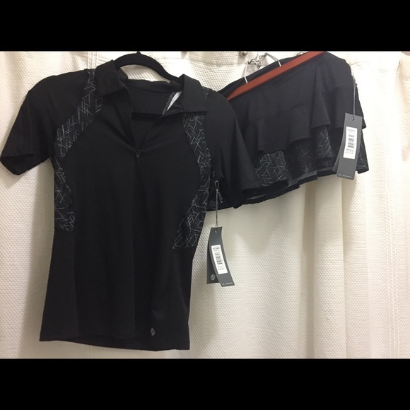 Brand new women’s golf outfit - Picture 2 of 3